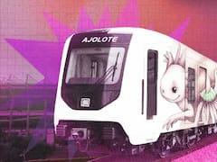 El Tren Ligero “El Ajolote” cambiará su ruta y solo operará de Xochimilco a Ciudad Jardín: será por obras en la terminal Tasqueña