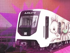 Es oficial | El Tren Ajolote sacará a la calle 17 trenes de última generación y dará servicio completo a partir de esta fecha