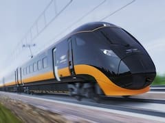 Este país anunció la compra de trenes de última generación y busca volver a convertirse en una potencia ferroviaria