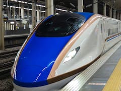 Llega un nuevo tren a la capital: reducirá los viajes a la mitad y moverá a más de un millón de personas por día