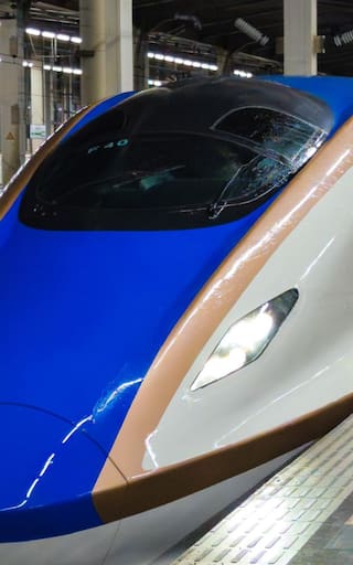 Llega un nuevo tren a la capital: reducirá los viajes a la mitad y moverá a más de un millón de personas por día