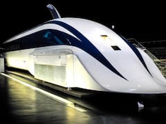 El futuro del transporte: así será el nuevo metro que cruzará fronteras y unirá dos territorios bajo el mar