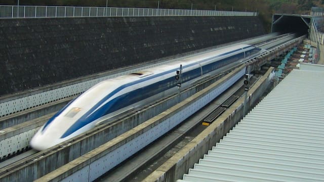 Ni China, ni Europa: el tren más rápido del mundo “levita”, superará los 500 kilómetros por hora y será el orgullo de esta nación