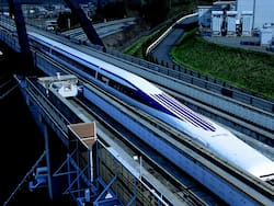 Arranca el tren bala más rápido del mundo que “levita” sobre rieles: supera a los chinos y será el orgullo del país