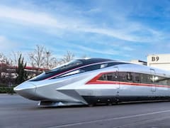 Un país latino que será potencia mundial construirá el tren más veloz de América: superará los 300 km/h y conectará dos ciudades muy importantes