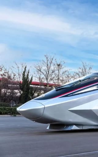 Un país latino que será potencia mundial construirá el tren más veloz de América: superará los 300 km/h y conectará dos ciudades muy importantes