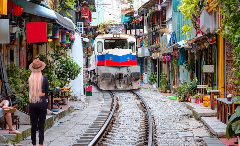 El ferrocarril urbano será una de las piezas centrales para conectar la capital con ciudades cercanas y aliviar los desplazamientos diarios.