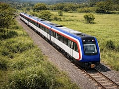 La obra del milenio | Así es el tren que unirá a dos naciones latinas y podría cambiar el continente