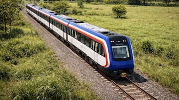 La obra del milenio | Así es el tren que unirá a dos naciones latinas y podría cambiar el continente