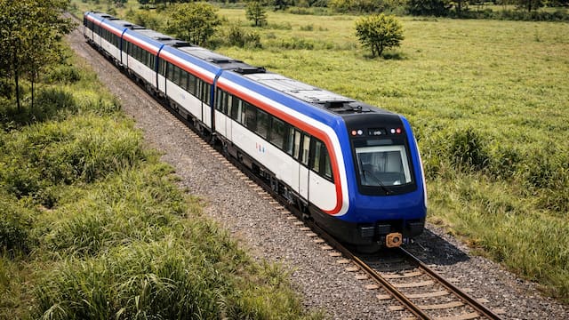 La obra del milenio | Así es el tren que unirá a dos naciones latinas y podría cambiar el continente