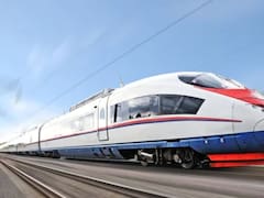 Adiós al TREN de ALTA VELOCIDAD más esperado por el mundo: el megaproyecto deberá esperar hasta el 2039 en Reino Unido