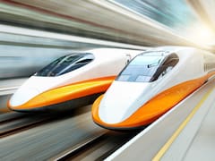 El tren de alta velocidad que promete unir dos capitales en apenas dos horas y cambiar la movilidad en toda la región