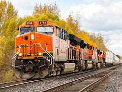 Camión, tren y barco: la combinación que podría mover millones de toneladas y destrabar Vaca Muerta