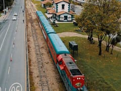 Oficial: el Tren de Cercanías ampliará su ruta y llegará a Bogotá en una hora