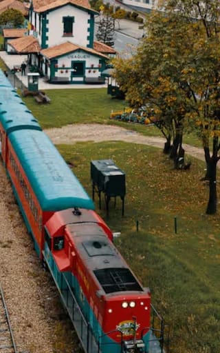 Oficial: el Tren de Cercanías ampliará su ruta y llegará a Bogotá en una hora