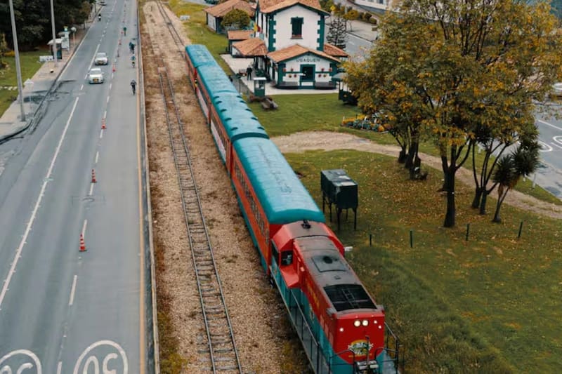 RegioTram del Norte contará con 17 estaciones y este será el recorrido completo y definitivo.