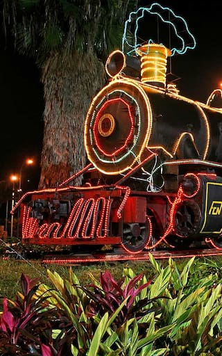 Tren de la Sabana en Navidad 2025: ¿cuánto vale el pasaje, cuál es el recorrido y qué horarios tiene?