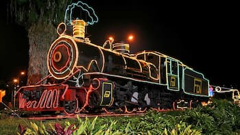 Tren de la Sabana en Navidad 2025: ¿cuánto vale el pasaje, cuál es el recorrido y qué horarios tiene?