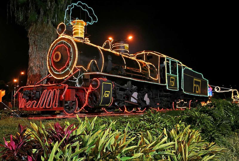 El Tren de Cercanías de la Sabana ampliará su ruta en esta fecha.