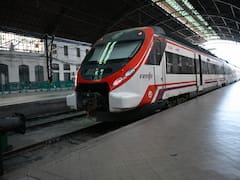 Paro de trenes: los sindicatos confirman la huelga convocada para el 9 de febrero porque no cuentan con las garantías suficientes