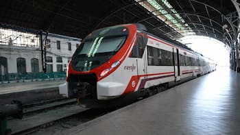 Paro de trenes: los sindicatos confirman la huelga convocada para el 9 de febrero porque no cuentan con las garantías suficientes