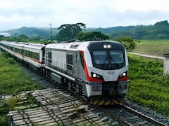 230 kilómetros, 23.000 millones de pesos y la conexión del Océano Pacífico con el Caribe: el nuevo tren de Colombia que unirá tres departamentos y transformará el país