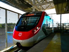 Ya es oficial: el Tren Insurgente Santa Fe – Observatorio dará servicio desde febrero y todos los pasajeros podrán viajar a CDMX