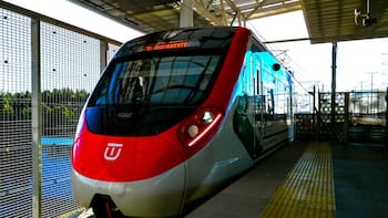 Ya es oficial: el Tren Insurgente Santa Fe – Observatorio dará servicio desde febrero y todos los pasajeros podrán viajar a CDMX