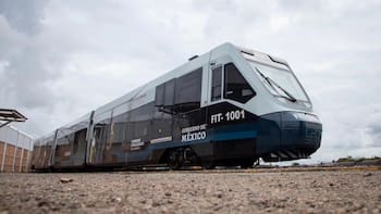 Claudia Sheinbaum exige con urgencia la reapertura del Tren Interoceánico: miles de pasajeros podrían verse afectados si no se restablece el servicio de inmediato