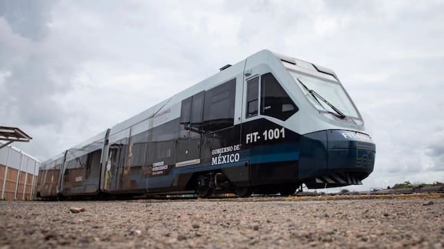 Claudia Sheinbaum exige con urgencia la reapertura del Tren Interoceánico: miles de pasajeros podrían verse afectados si no se restablece el servicio de inmediato