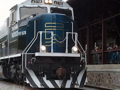 Peligra la ruta del Tren Interoceánico: el recorrido a Oaxaca podría cambiar por orden del Claudia Sheinbaum