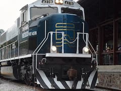 Claudia Sheinbaum lo hizo posible: el Tren Interoceánico inaugura la Línea K y el tramo será Oaxaca-Chiapas