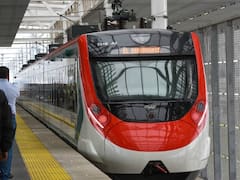 Ya es oficial la fecha de inauguración del Tren Interurbano en Observatorio: fue confirmado por Claudia Sheinbaum