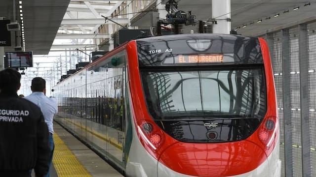 Ya es oficial | El Gobierno expropiará tierras privadas para tomar el control del transporte público y construir nuevas bases de movilidad