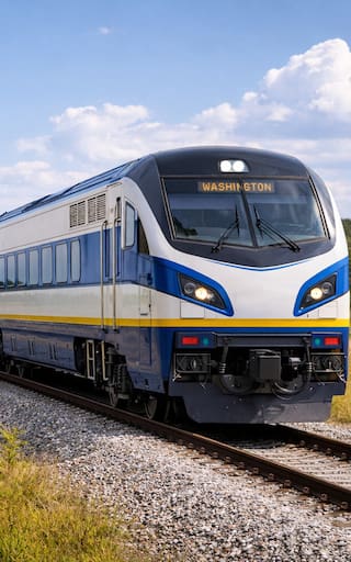 Confirmado por el Gobierno | Avanza la obra del siglo: el tren que cruza la mitad del país da un paso clave