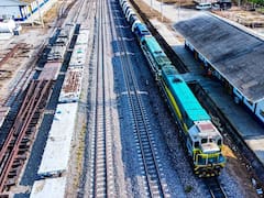 Ya es oficial | El tren La Dorada–Chiriguaná inicia sus obras y empezará a operar su recorrido completo a partir de este día: todos los pasajeros llegarán hasta Caldas y Cesar