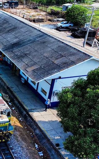 Ya es oficial | El tren La Dorada–Chiriguaná inicia sus obras y empezará a operar su recorrido completo a partir de este día: todos los pasajeros llegarán hasta Caldas y Cesar