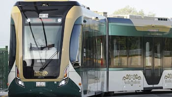 ¿Cierra de forma definitiva la estación Huichapan del Tren Ligero? Este es el aviso del STE