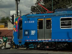 Adiós Tren Ligero | Estas estaciones quedarán inhabilitadas a partir del 28 de mayo y los pasajeros ya no podrán descender en ella