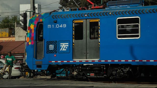 Adiós Tren Ligero | Estas estaciones quedarán inhabilitadas a partir del 28 de mayo y los pasajeros ya no podrán descender en ella