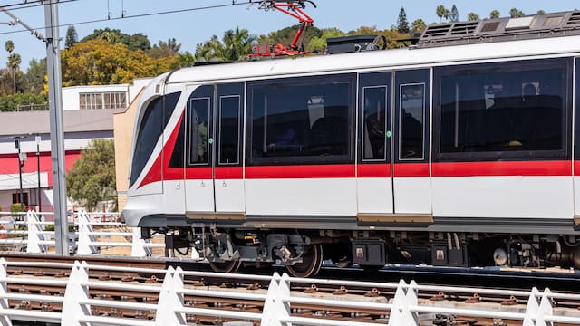 Oficial y confirmado | El Tren Ligero llegará hasta Edomex y así será la nueva ruta de conexión