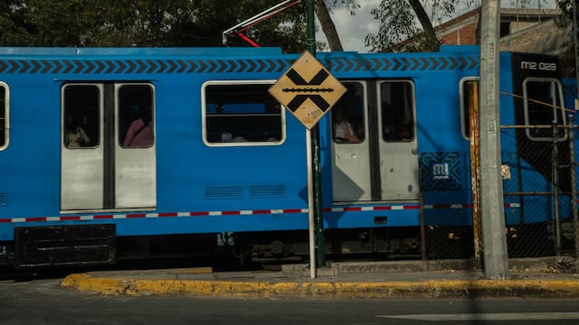 Último momento | Suspendieron el servicio del tren más utilizado por los ciudadanos: ya afectó a millones de pasajeros