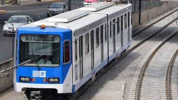 El Tren Ligero ya dio inicio a la terminal Tasqueña y ahora el servicio será más extenso en estas zonas de Ciudad de México