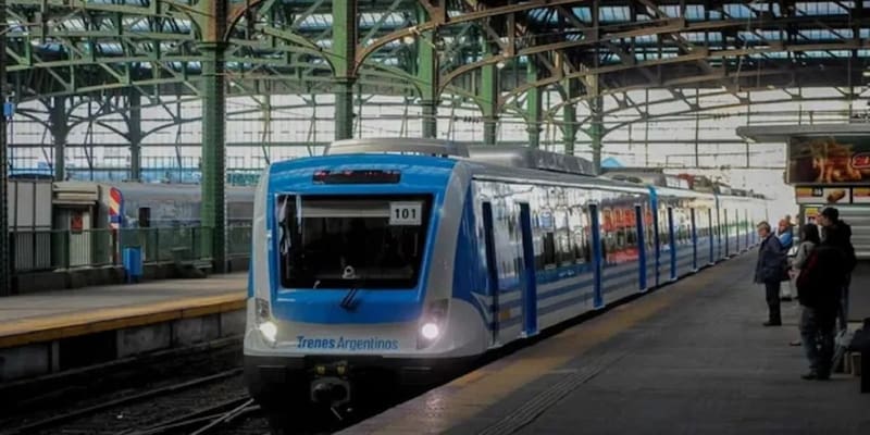 La renovación de vías entre Plaza Constitución y Temperley impactará de lleno en la rutina de miles de pasajeros que lo usan a diario para ir a trabajar, estudiar o realizar trámites.