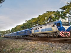 Oficial | El Gobierno prepara una importante expansión ferroviaria: el tren conectaría las ciudades más turísticas de Buenos Aires