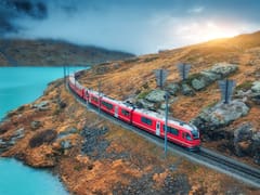 Un país europeo construye el túnel ferroviario más largo del mundo con una inversión de 8800 millones de euros y promete cambiarlo todo