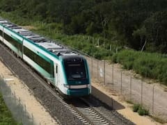 Ya es un hecho: el Tren Maya llega a Europa y ahora todos los extranjeros podrán viajar hasta Cancún en tiempo récord