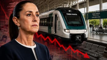 ¿Cierra el Tren Maya? El millonario error de cálculo que obliga al Gobierno a cambiar el plan para evitar más pérdidas