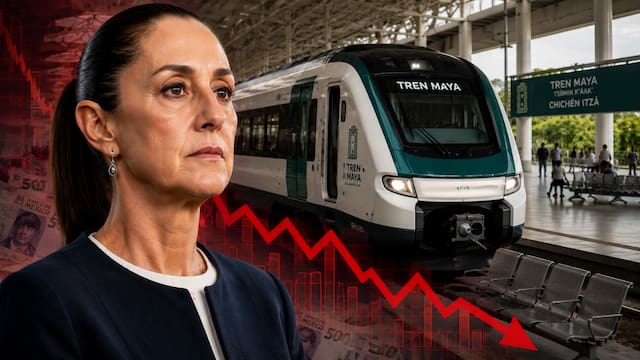 ¿Cierra el Tren Maya? El millonario error de cálculo que obliga al Gobierno a cambiar el plan para evitar más pérdidas
