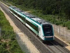Confirmado por Sedena | Claudia Sheinbaum anunció la fecha de inauguración del Tren Maya de carga: tendrá 12 vagones